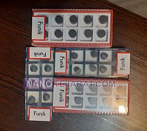 الماس RNMN SANDVIK  الماس RNMN SANDVIK