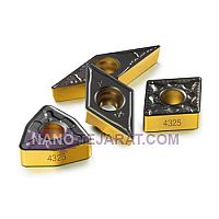 الماس اینسرت 16T308TCMT الماس اینسرت 16T308TCMT