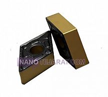 الماس تراشکاری DNMG 150608 GM گرید JT4235 با برند JXJTC الماس تراشکاری DNMG 150608 GM گرید JT4235 با برند JXJTC