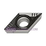 Diamond turning insert TNMG220408-MS3 Diamond turning insert TNMG220408-MS3