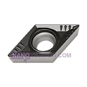 Diamond turning insert TNMG220408-MS3 Diamond turning insert TNMG220408-MS3