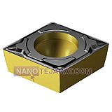 Diamond turning insert TNMG220412-NR4 Diamond turning insert TNMG220412-NR4