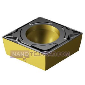 Diamond turning insert TNMG220412-NR4 Diamond turning insert TNMG220412-NR4