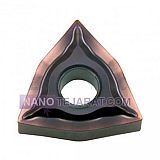 Diamond Turning Insert WNMG 060404 EM YBG202 Diamond Turning Insert WNMG 060404 EM YBG202