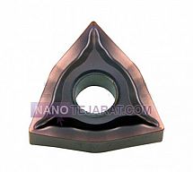 الماس تراشکاری WNMG 060404 EM YBG202 الماس تراشکاری WNMG 060404 EM YBG202