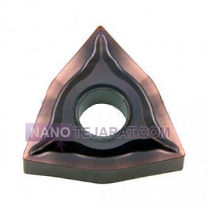 Diamond Turning Insert WNMG 060404 EM YBG202 Diamond Turning Insert WNMG 060404 EM YBG202