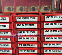 APMT 1604 DP5322 DURACARB APMT 1604 DP5322 DURACARB