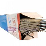 الکترود جوشکاری آما کد 6013 الکترود جوشکاری آما کد 6013