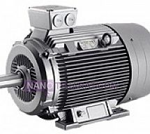 الکتروموتور Loher الکتروموتور Loher