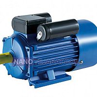 الکتروموتور تک فاز دور 1400 الکتروموتور تک فاز دور 1400