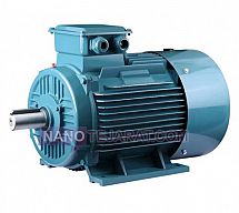 الکتروموتور سه فاز HANZEL الکتروموتور سه فاز HANZEL