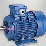 الکتروموتور سه فاز موتوژن الکتروموتور سه فاز موتوژن