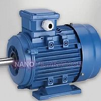 الکتروموتور سه فاز موتوژن الکتروموتور سه فاز موتوژن