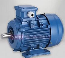 الکتروموتور سه فاز موتوژن الکتروموتور سه فاز موتوژن