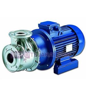 LOARA SH series stainless-steel centrifugal water pump LOARA SH series stainless-steel centrifugal water pump