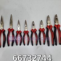 انبر دست سیم چین دمباریک انبر دست سیم چین دمباریک