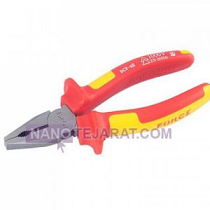 انبردست سیم چین دمباریک انبردست سیم چین دمباریک