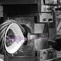 انجام پرس و گیس بافت سیم بکسل انجام پرس و گیس بافت سیم بکسل