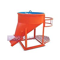 انواع باکت در ابعادهای مختلف انواع باکت در ابعادهای مختلف