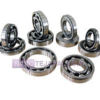 انواع بلبرینگ انواع بلبرینگ