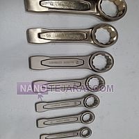 انواع تجهیزات ضد جرقه براس برنجی انواع تجهیزات ضد جرقه براس برنجی