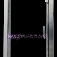 انواع درب آسانسور انواع درب آسانسور