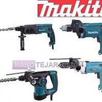 انواع دریل انواع دریل