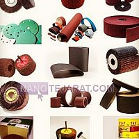 انواع سنباده انواع سنباده