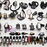 solenoid sensor solenoid sensor