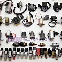 solenoid sensor solenoid sensor