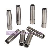 Types of Valves, Guides, and Bearings Types of Valves, Guides, and Bearings