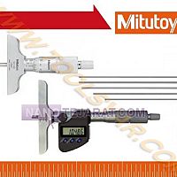 انواع عمق سنج انواع عمق سنج