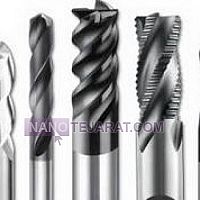 انواع فرز انگشتی انواع فرز انگشتی