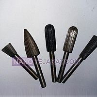 انواع فرز تراشکاری انواع فرز تراشکاری