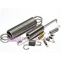 Tension Spring Tension Spring