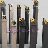 انواع هلدر های دخل تراش روتراش وگام زنی انواع هلدر های دخل تراش روتراش وگام زنی