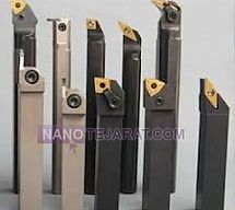 انواع هلدر های دخل تراش روتراش وگام زنی انواع هلدر های دخل تراش روتراش وگام زنی