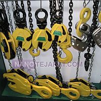 انواع ورق گیر و بشکه گیر انواع ورق گیر و بشکه گیر