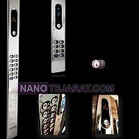 انواع پنل شستی کابین مدیا انواع پنل شستی کابین مدیا