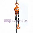 LEVER HOIST LEVER HOIST