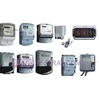 Pressure counter Pressure counter