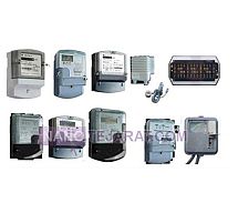 انواع کنتور انواع کنتور