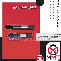 HIGH SPEED SHOULDER MILLS HIGH SPEED SHOULDER MILLS