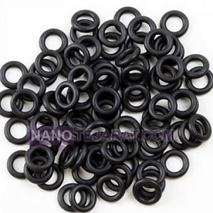 اورینگ NBR اورینگ NBR