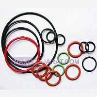 اورینگ NR و SBR اورینگ NR و SBR