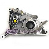 اویل پمپ موتور لودر هیوندا اویل پمپ موتور لودر هیوندا