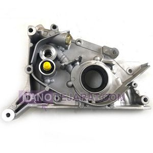 اویل پمپ موتور لودر هیوندا اویل پمپ موتور لودر هیوندا