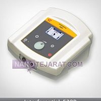 اينترفرنشيال اينترفرنشيال