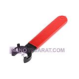 Wrench collet Wrench collet
