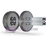 اکستروژن آلومینیوم اکستروژن آلومینیوم